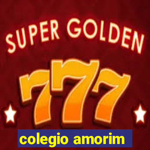 colegio amorim